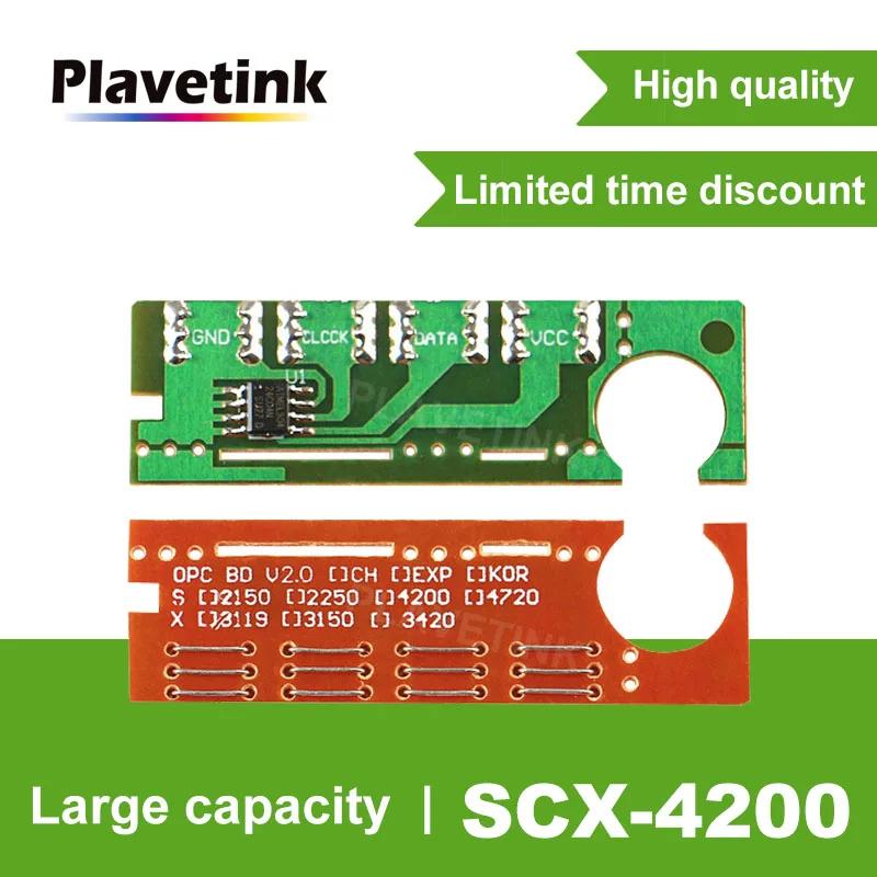 Plavetink SCX-4200 SCX-D4200A SCX-4210 DRUM Ĩ  īƮ  Ĩ, Ｚ  SCX 4200 4210 D4200A Ϳ
